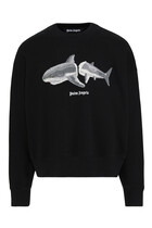 Shark Sweatshirt
